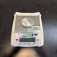 Ohaus Pioneer Digital Scale image 0